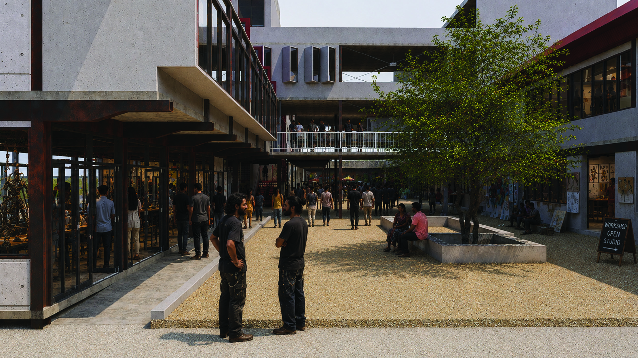Render 7