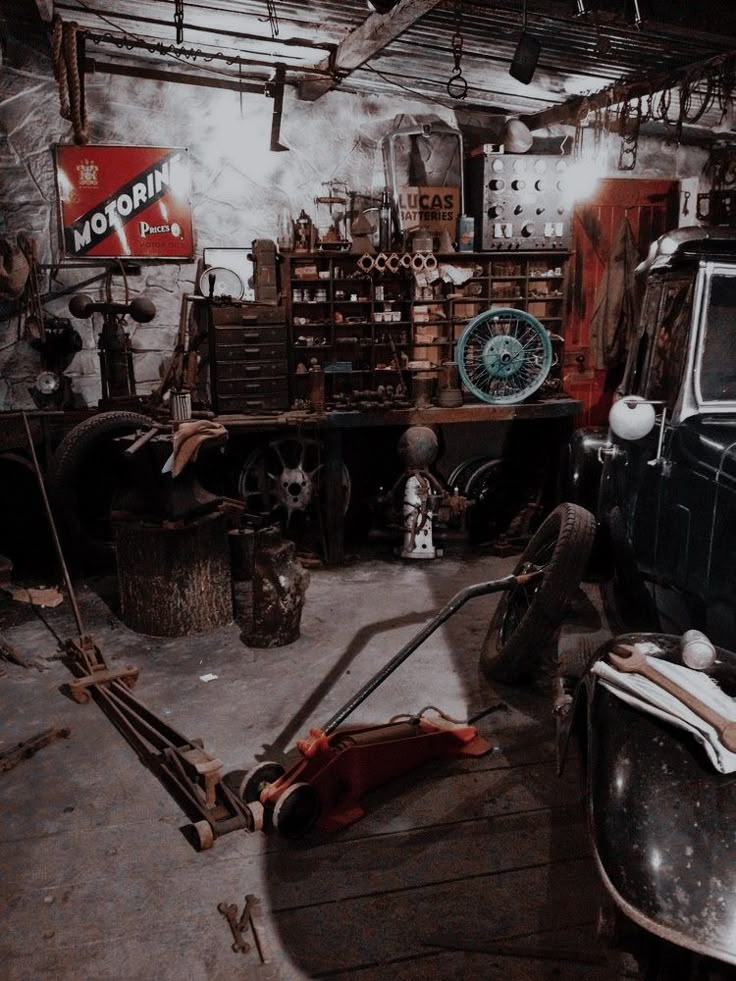 Repair Process